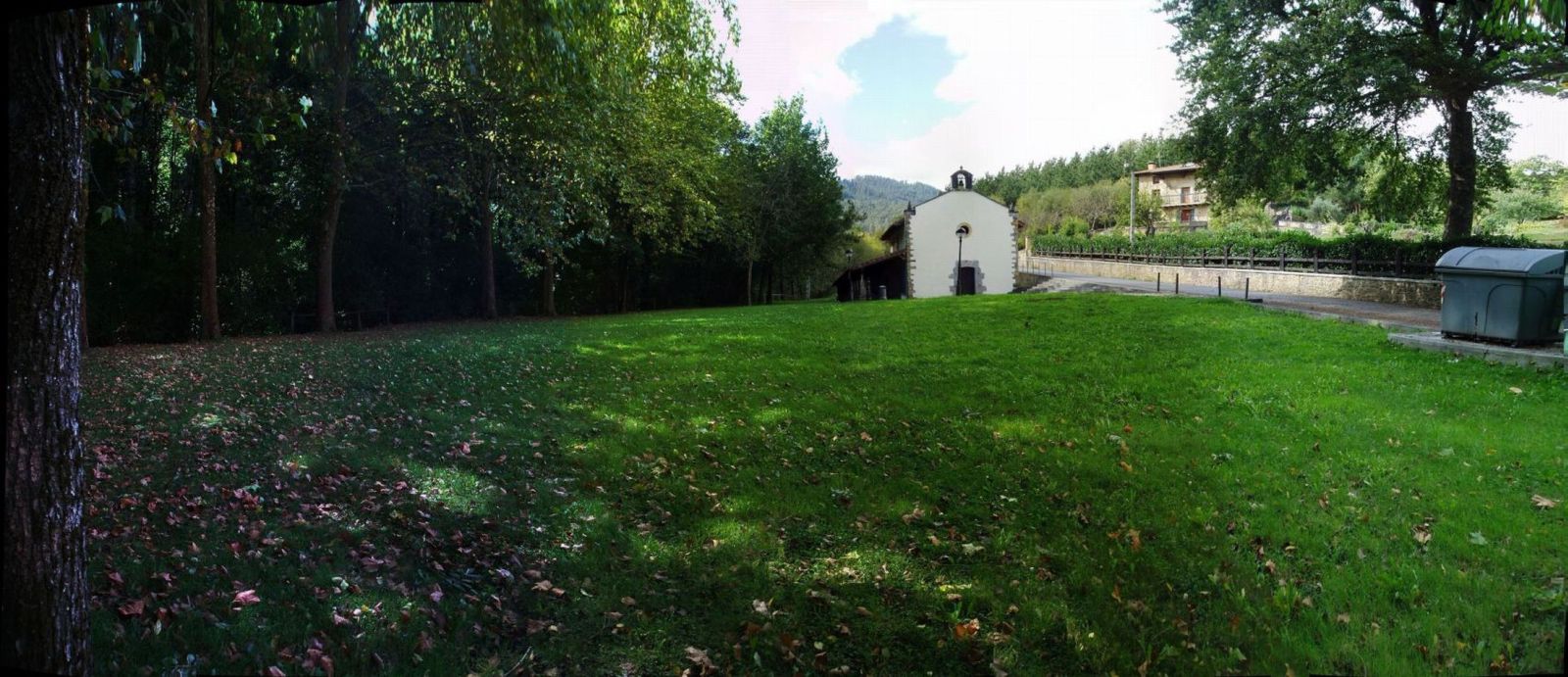 Laudio / Llodio